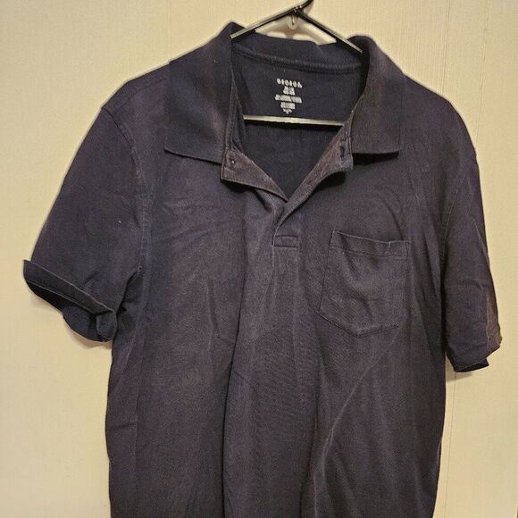 GEORGE XL/XG 46-48 VGC BLACK - Picture 1 of 4